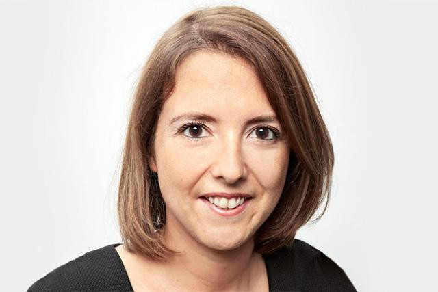 Céline Defay, avocat à la Cour. (Photo: Castegnaro)