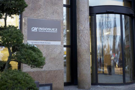 Le rachat de Banca Leonardo doit permettre à Indosuez Wealth Management de gérer 5,9 milliards d’euros d'actifs supplémentaires. (Photo: Maison Moderne/archives)