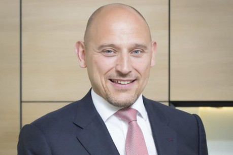 Vincent Bechet est à la tête de la société depuis 2006. (Photo: Inowai)
