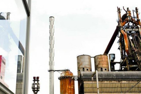 Un nouveau comité mixte est prévu en février chez ArcelorMittal. (Photo: archives paperJam)