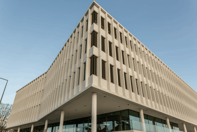 Le transfert de la supervision de fonds de la CSSF à l’ESMA menacerait l'industrie des fonds luxembourgeoise. (Photo: Maison Moderne)