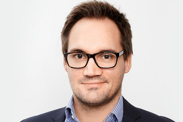 Alexis Glavasevic, avocat associate au sein de Castegnaro-Ius Laboris Luxembourg. (Photo: Castegnaro-Ius Laboris Luxembourg)