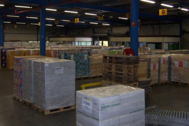 Cosmolux conçoit, produit, emballe et expédie. Echternach fournira aussi, via Internation Can, les conteneurs en alu. (Photo: Cosmolux)