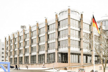 La possible cotation d'un quart de Deutsche Asset Management via l'immatriculation au Luxembourg de sa filiale de gestion d'actifs serait une possibilité évoquée par Deutsche Bank. (Photo: paperJam / Archives)