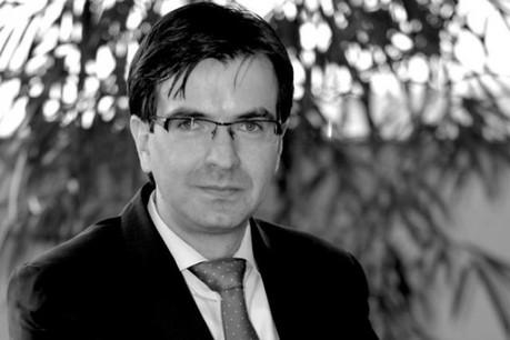 Christian Merlyn (ING): «Le risque 'de change' est un élément à ne pas sous-estimer.» (Photo: DR)