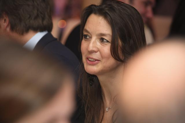 Isabelle Faber assurait les relations presse et la communication de la Cour depuis mai 2010. (Photo: Luc Deflorenne / archives)