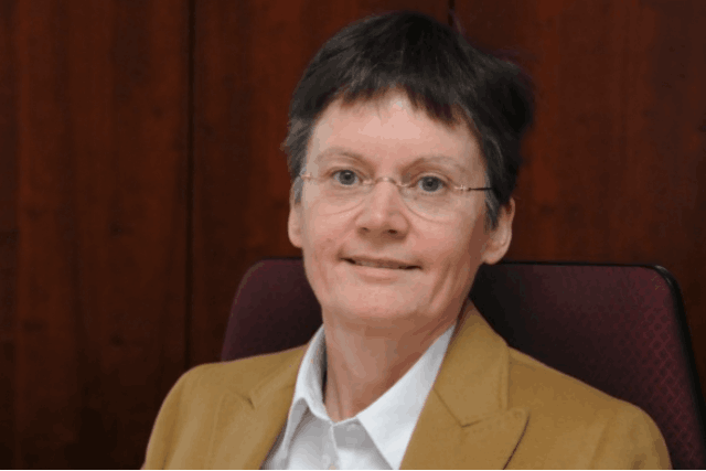 Comme les autres membres du comité directeur, Isabelle Goubin est nommée pour une durée de cinq ans. (Photo: ministère des Finances)