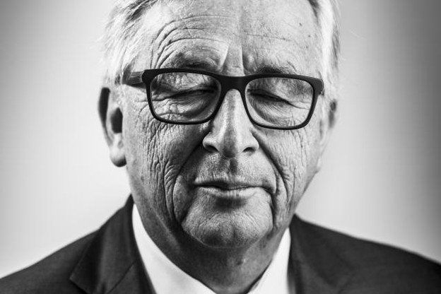 Pour Jean-Claude Juncker, l’avenir de l’Union européenne dépend de la migration légale, du respect de l’État de droit et de la cohésion sociale. (Photo: Anthony Dehez)