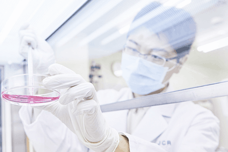 Cet accord intervient à l’issue de plusieurs échanges entre JCR Pharmaceuticals et le ministère, au Luxembourg et lors de la visite d’État au Japon du ministre Étienne Schneider le mois dernier. (Photo : JCR Pharmaceuticals)
