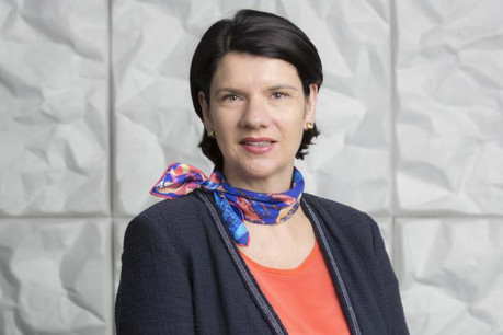 Vania Henry: «Il nous faut changer nos façons de faire, communiquer là où nos clients et prospects souhaitent nous voir.» (Photo: DR)