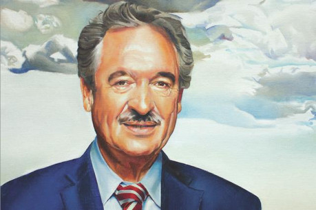 Jean Asselborn: «L’Europe ne doit pas accepter qu’il y ait des générations perdues en son sein.» (Illustration: Anne Mélan)
