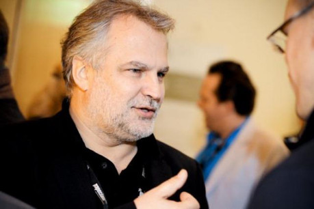 Jean-Claude Bintz devient associé, mais aussi administrateur de Muller & Associés. (Photo: archives / paperJam)