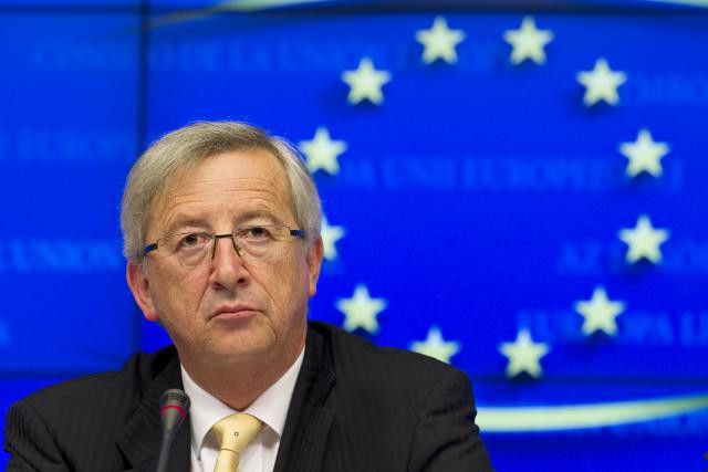 Le destin européen de Jean-Claude Juncker s'accomplit depuis ce samedi. (Photo: Maison moderne / archives)