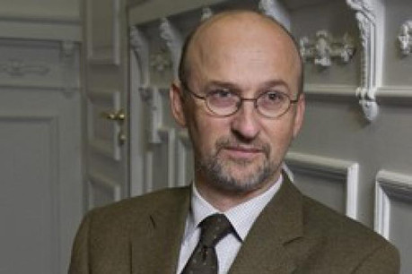 Jean-Jacques Rommes . «Il est apparu que nous avons une grande place financière dans un petit État» (Photo: Fabrizio Maltese)