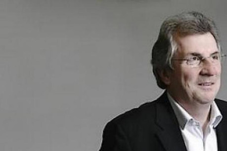 Jean Stock: «Renouer au plus vite avec les critères d’une télévision opérée avec des professionnels». (Photo: Eric Chenal/archives)
