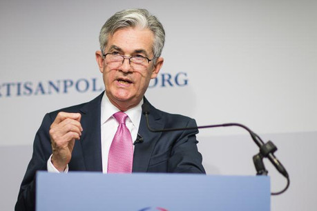 Jerome Powell (64 ans) est un ancien avocat et banquier d’affaires ayant notamment travaillé pour le groupe de gestion d’actifs Carlyle. (Photo: DR)