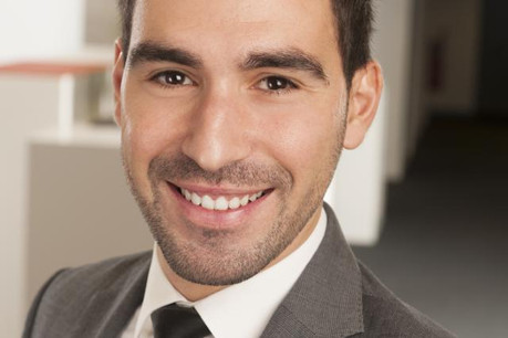 Joel Fernandes, country manager LeasePLan Luxembourg. (Photo: LeasePlan)