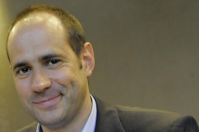 Jos Sales nommé à la tête de l'IRU | Paperjam News