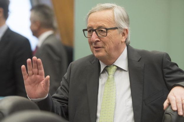 Jean-Claude Juncker pourrait démissionner s’il était désavoué par le Parlement européen dans l’affaire «Selmayrgate». (Photo: Commission Européenne)