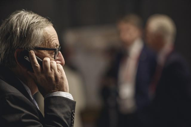 Jean-Claude Juncker veut témoigner lors du procès dans l’affaire des écoutes du Srel. (Photo: Maison Moderne)