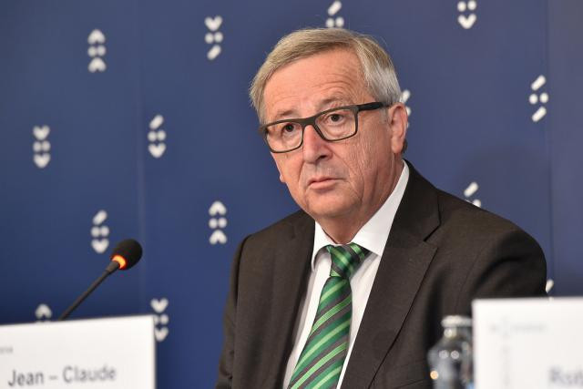 Jean-Claude Juncker a annoncé qu’il démissionnerait de ses fonctions dans le cas où Selmayr renoncerait à son poste. (Photo: Licence C.C.)