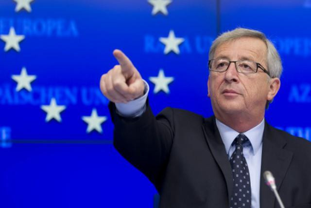 Jean-Claude Juncker croit dans la capacité de combiner flexibilité et rigueur sur le chemin de la croissance économique. (Photo: DR)