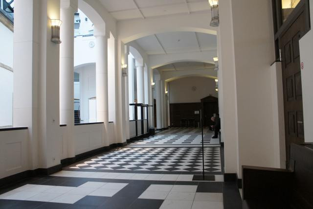 La magistrate Karin Guillaume entre au conseil de résolution et au conseil de protection des déposants et des investisseurs de la CSSF. (Photo: DR)