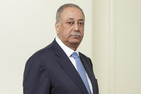 George Nasra: «Nous n’avons pas trouvé d’opportunités d’acquisition qui nous auraient permis de grandir en France.» (Photo: KBL epb)