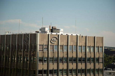 KBL epb annonce un solide bénéfice net de 72 millions d'euros pour le premier semestre. (Photo: DR / paperJam)
