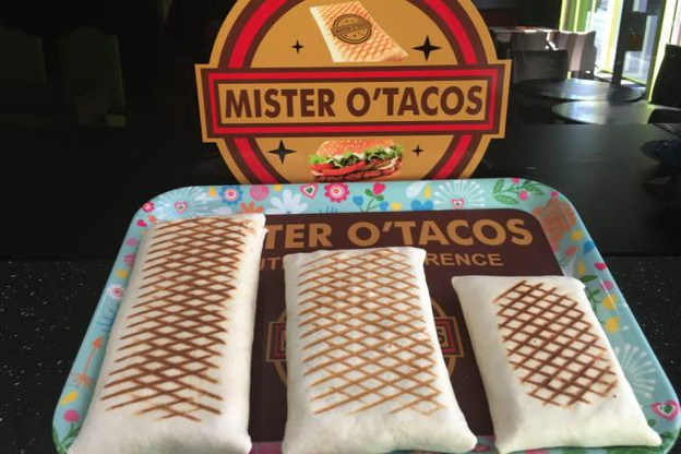 O’Tacos a misé sur la nourriture hallal pour se démarquer de la restauration traditionnelle. (Photo: Licence C.C.)