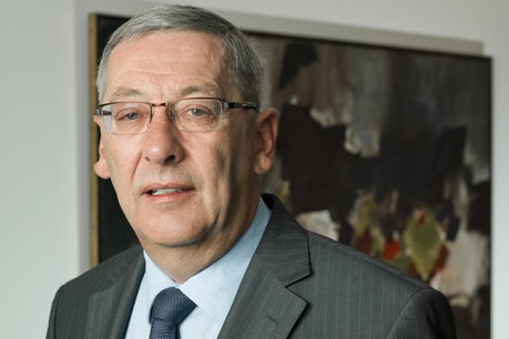 Kik Schneider est membre du conseil d'administration du Lëtzebuerger Journal depuis une vingtaine d'années. (Photo: Julien Becker /archives)