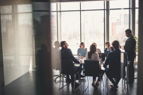 Le cabinet Korn Ferry estime la conjoncture très favorable pour un retour au Luxembourg. (Photo: Shutterstock )