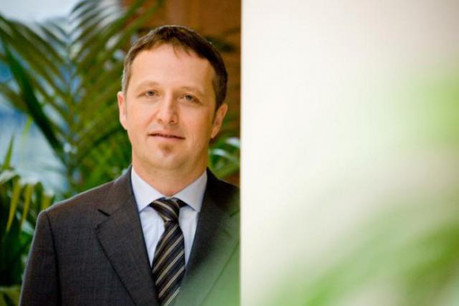 Georges Bock (KPMG) : « Nous sommes sans arrêt en train d'investir dans de nouveaux concepts» (Photo : archives)