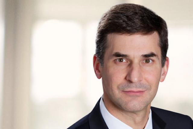 Martin Dropkin, responsable Monde de la recherche obligataire, Fidelity International Photo Crédit Fidelity