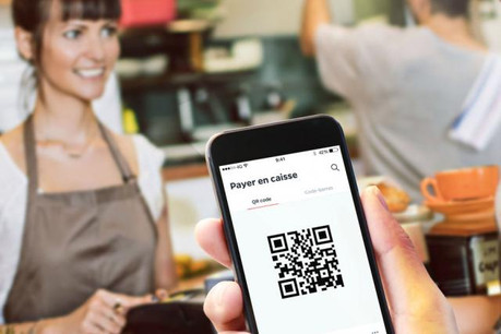 Lyf Pay, l’offensive française pour contrer Apple Pay. (Photo: Lyft Pay)