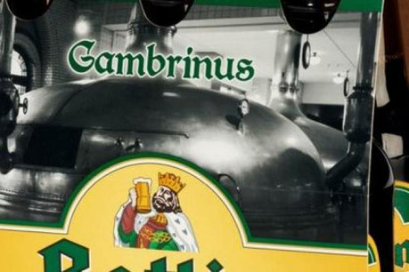 Le brasseur, qui produit aussi la Bofferding, désire redonner un souffle nouveau à la marque acquise en 2005. (Photo: Bofferding)