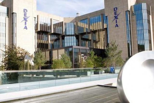 Dans la procédure en récupération de l’argent, la belle-mère malhonnête arguait que les bénéficiaires du compte en banque ne pouvaient pas se porter partie civile en France ni remettre la main sur le magot, parce que les fonds provenaient de la fraude fiscale. (Photo: Dexia)