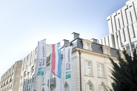 Les entreprises ont dopé les dépôts au troisième trimestre 2015. (Photo: Sven Becker )