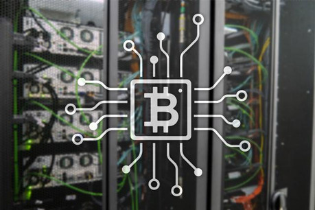 Big Four ou start-up, les premières utilisations de la blockchain au Luxembourg se font surtout dans le secteur financier. (Photo: Shutterstock)