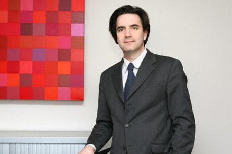 Maître Guy Castegnaro (Castegnaro Cabinet d’Avocats) (Photo: Olivier Minaire)