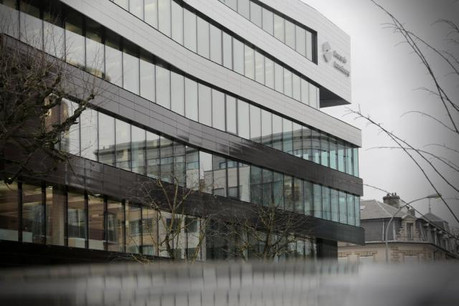 Dix titres, provenant de cinq émetteurs différents et pour une valeur de plus de 5 milliards d’euros, sont déjà affichés sur ce nouvel espace dédié aux projets S&S. (Photo: Luc Deflorenne / archives)