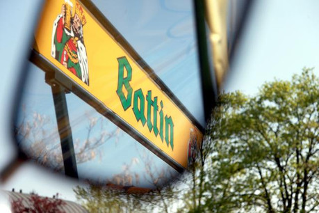 La Brasserie nationale s’appuie sur des marques fortes. (Photo: Luc Deflorenne / archives)