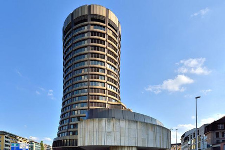 La BRI estime que des nuages planent sur l’économie mondiale et qu’il faut entreprendre des réformes tant que le ciel est bleu. (Photo: Licence C. C.)