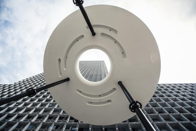 La Chambre de commerce soulève les enjeux de la représentativité des organes de décision de l’Uni et de sa légitimité à la tête du futur centre de gestion de la formation professionnalisante. (Photo: Mike Zenari / archives)