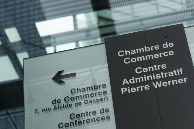 Pour permettre une mise en oeuvre sans heurt de l'échange automatique d'informations fiscales, la Chambre de commerce plaide pour plus de transparence dans les termes du projet de loi. (Photo: Paperjam/DR)