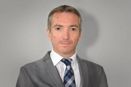 Jean-Yves Leborgne, portfolio manager chez ING Luxembourg. (Photo: ING Luxembourg)