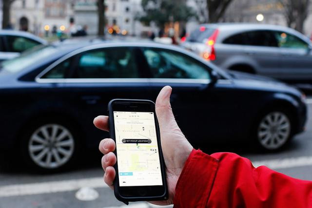 La CJUE confirme sa jurisprudence esquissée en décembre dernier, renvoyant Uber aux réglementations en vigueur dans le domaine des transports. (Photo: Licence C.C.)