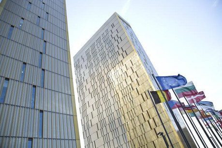 La CJUE a été saisie par la justice néerlandaise pour répondre à deux questions essentielles sur l’avenir du million d’expatriés britanniques dans l’UE. (Photo: Maison moderne / archives)
