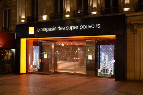 Si le géant américain Apple est dans la tourmente pour avoir reçu des avantages fiscaux de la part de l’État irlandais, Orange sort sans égratignures d’une affaire qui remonte à 2002. (Photo: Licence CC)