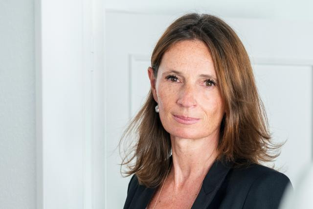 «Chaque métier exige un renouvellement constant», affirme Pascale Kauffman. (Photo: LaLa La Photo / archives)